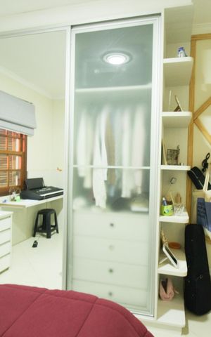 Casa à venda com 153m², 4 quartos e 4 vagas