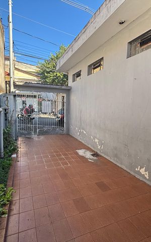 Casa para alugar com 130m², 2 quartos e 1 vagaGaragem