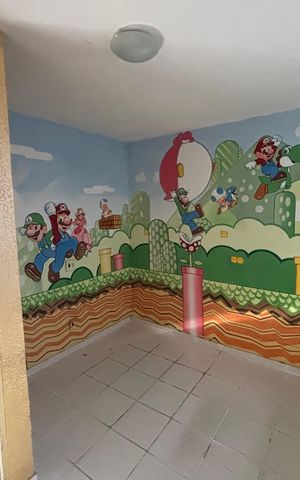 Casa para alugar com 130m², 2 quartos e 1 vagaQuarto 2