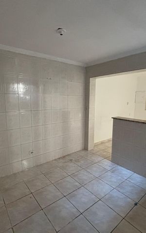 Casa para alugar com 130m², 2 quartos e 1 vagaCozinha