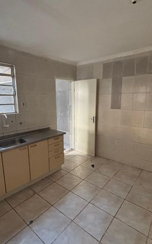 Casa para alugar com 130m², 2 quartos e 1 vagaCozinha
