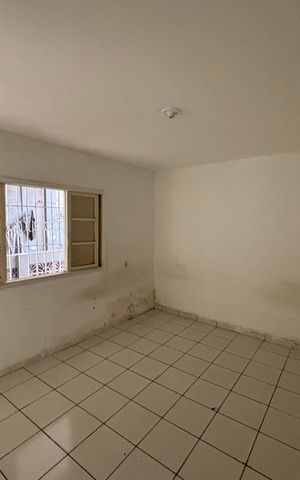 Casa para alugar com 130m², 2 quartos e 1 vagaQuarto 1