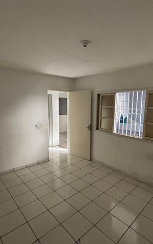 Casa para alugar com 130m², 2 quartos e 1 vagaQuarto 1