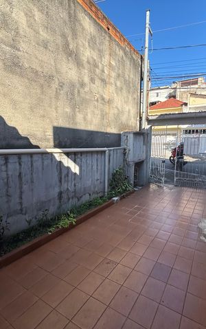 Casa para alugar com 130m², 2 quartos e 1 vagaGaragem
