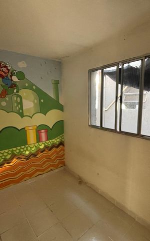 Casa para alugar com 130m², 2 quartos e 1 vagaQuarto 2