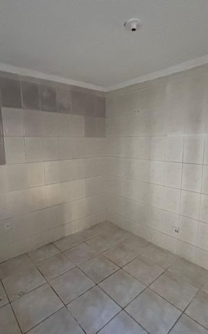 Casa para alugar com 130m², 2 quartos e 1 vagaCozinha