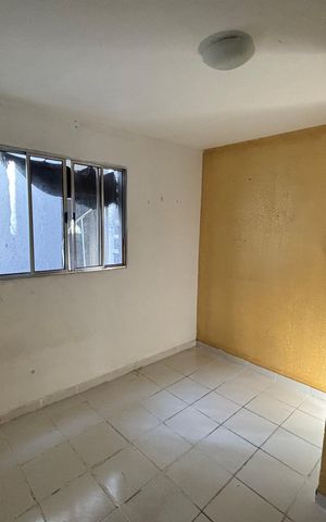 Casa para alugar com 130m², 2 quartos e 1 vagaQuarto 2