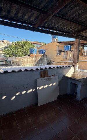 Casa para alugar com 130m², 2 quartos e 1 vagaÁrea de Serviço