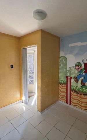 Casa para alugar com 130m², 2 quartos e 1 vagaQuarto 2