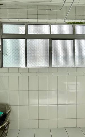 Apartamento à venda com 61m², 2 quartos e 2 vagas Apartamento à venda com 61m², 2 quartos e 2 vagasÁrea de Serviço