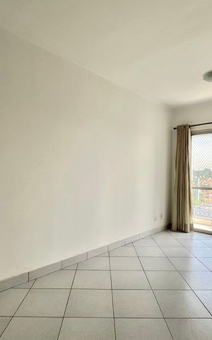 Apartamento à venda com 61m², 2 quartos e 2 vagas Apartamento à venda com 61m², 2 quartos e 2 vagasSala
