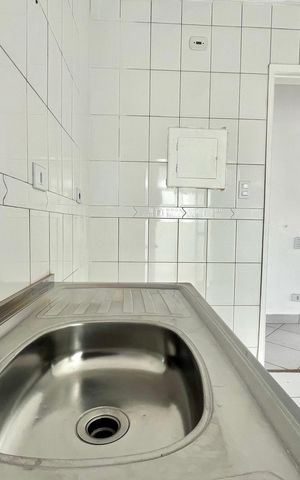 Apartamento à venda com 61m², 2 quartos e 2 vagas Apartamento à venda com 61m², 2 quartos e 2 vagasCozinha
