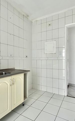 Apartamento à venda com 61m², 2 quartos e 2 vagas Apartamento à venda com 61m², 2 quartos e 2 vagasCozinha