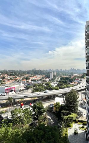 Apartamento à venda com 61m², 2 quartos e 2 vagas Apartamento à venda com 61m², 2 quartos e 2 vagasVista da Suite