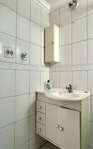 Apartamento à venda com 61m², 2 quartos e 2 vagas Apartamento à venda com 61m², 2 quartos e 2 vagasBanheiro da Suíte