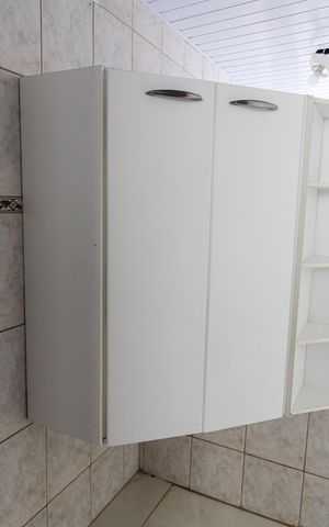 Apartamento à venda com 48m², 2 quartos e 1 vaga Apartamento à venda com 48m², 2 quartos e 1 vagaCozinha