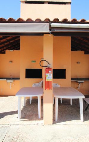 Apartamento à venda com 53m², 2 quartos e 1 vagaÁrea comum - Churrasqueira