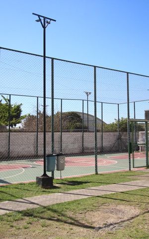 Apartamento à venda com 53m², 2 quartos e 1 vagaQuadra Esportiva