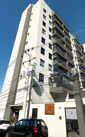 Studio à venda com 32m², 1 quarto e 1 vaga Studio à venda com 32m², 1 quarto e 1 vagaFachada