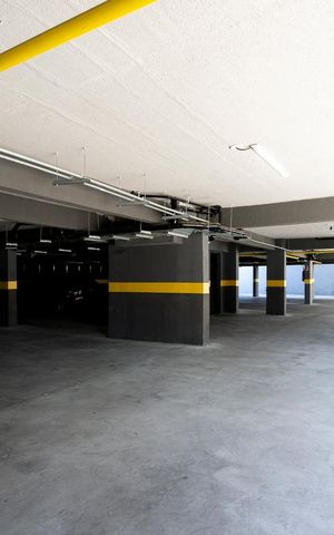 Studio à venda com 32m², 1 quarto e 1 vaga Studio à venda com 32m², 1 quarto e 1 vagaGaragem
