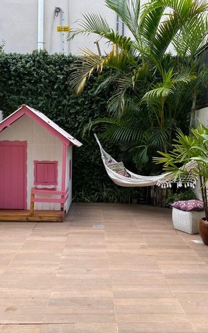 Casa à venda com 121m², 2 quartos e 1 vaga Casa à venda com 121m², 2 quartos e 1 vagaÁrea externa