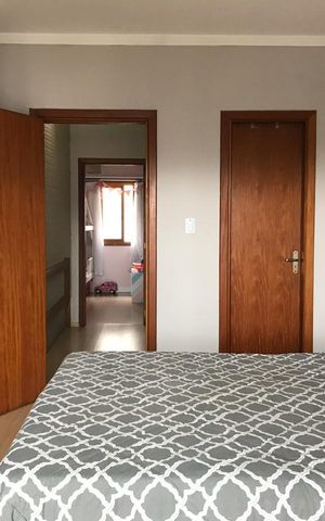 Casa à venda com 121m², 2 quartos e 1 vaga Casa à venda com 121m², 2 quartos e 1 vagaQuarto 1