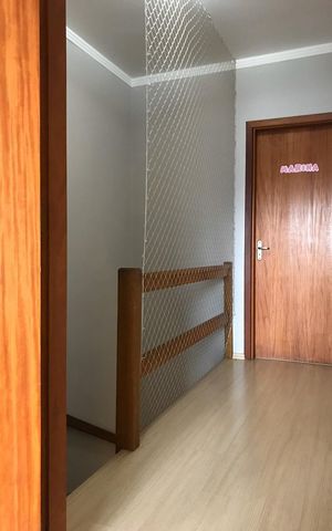 Casa à venda com 121m², 2 quartos e 1 vaga Casa à venda com 121m², 2 quartos e 1 vagaCorredor
