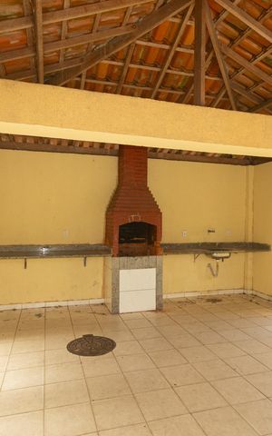 Apartamento para alugar com 49m², 2 quartos e 1 vagaÁrea comum - Churrasqueira