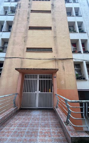 Apartamento à venda com 51m², 2 quartos e sem vagaFachada