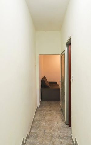 Casa à venda com 240m², 2 quartos e sem vagaCorredor