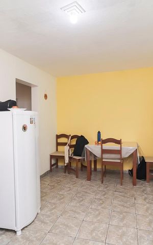 Casa à venda com 240m², 2 quartos e sem vagaCozinha