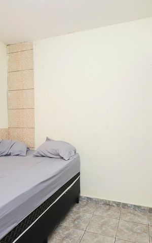 Casa à venda com 240m², 2 quartos e sem vagaQuarto 1