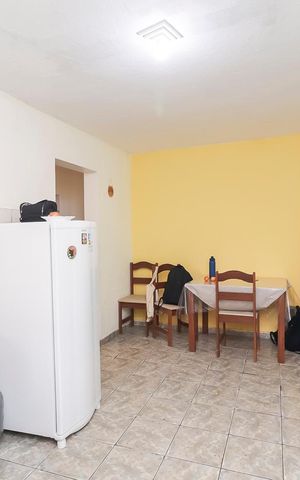 Casa à venda com 240m², 2 quartos e sem vagaCozinha