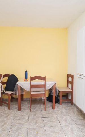 Casa à venda com 240m², 2 quartos e sem vagaCozinha