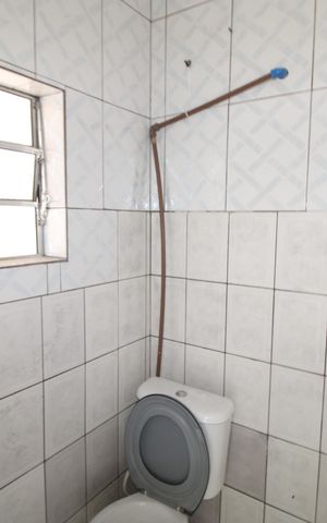 Casa à venda com 290m², 1 quarto e sem vagaBanheiro