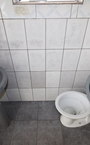 Casa à venda com 290m², 1 quarto e sem vagaBanheiro