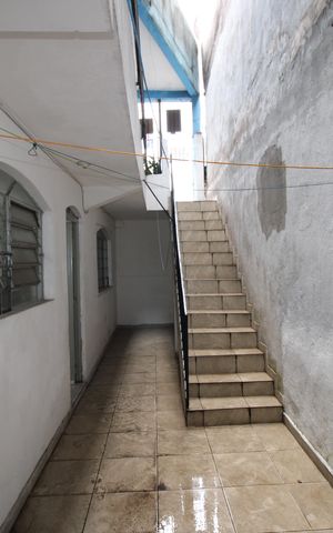 Casa à venda com 290m², 1 quarto e sem vagaÁrea de Serviço
