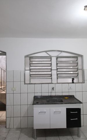 Casa à venda com 290m², 1 quarto e sem vagaCozinha