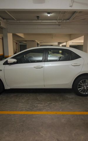Apartamento à venda com 89m², 2 quartos e 1 vaga Apartamento à venda com 89m², 2 quartos e 1 vagaGaragem