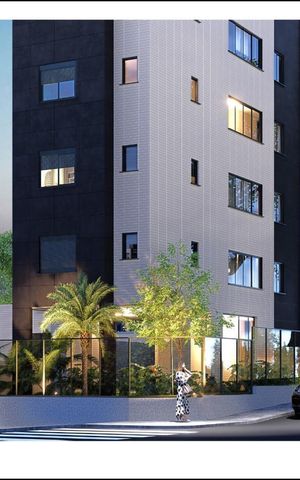 Apartamento à venda com 255m², 3 quartos e 3 vagas