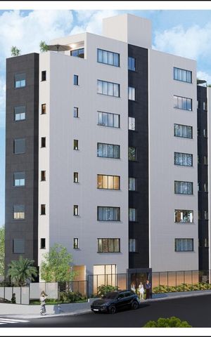Apartamento à venda com 255m², 3 quartos e 3 vagas