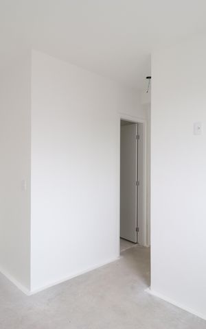 Apartamento para alugar com 43m², 2 quartos e sem vagaSuíte