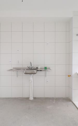 Apartamento para alugar com 43m², 2 quartos e sem vagaDetalhe