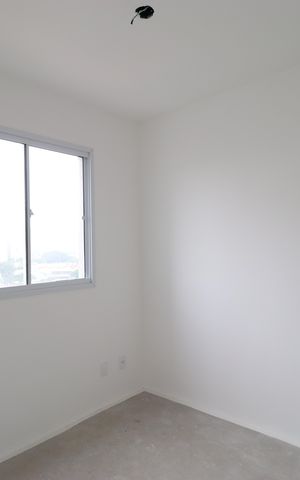 Apartamento para alugar com 43m², 2 quartos e sem vagaSuíte