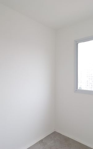 Apartamento para alugar com 43m², 2 quartos e sem vagaQuarto