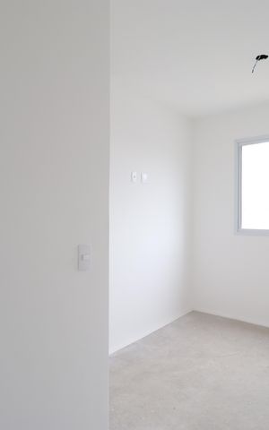 Apartamento para alugar com 43m², 2 quartos e sem vagaSuíte
