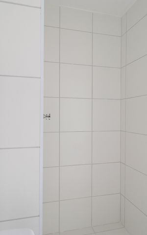 Apartamento para alugar com 43m², 2 quartos e sem vagaBanheiro Social