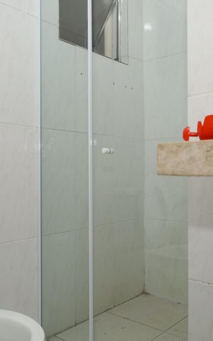 Casa à venda com 120m², 3 quartos e 2 vagasBanheiro 2