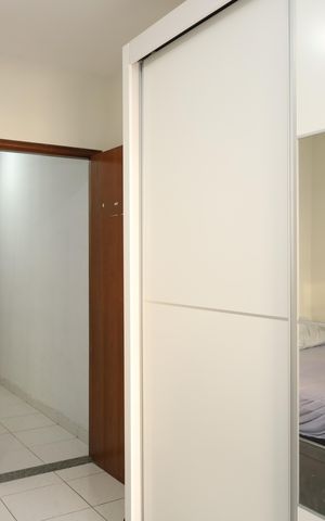 Casa à venda com 120m², 3 quartos e 2 vagasQuarto 3 - Suíte
