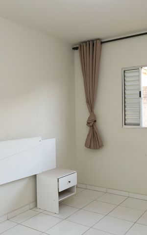 Casa à venda com 120m², 3 quartos e 2 vagasQuarto 1